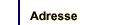 adresse