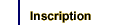 inscription